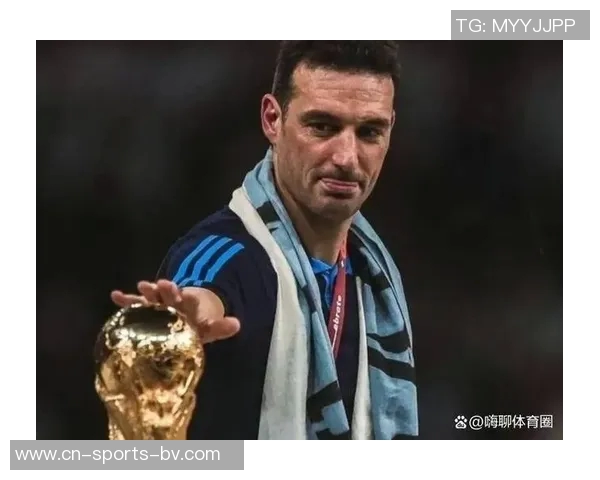 奥莱报：斯卡洛尼寻求新恩佐三名国家队新人成考察重点