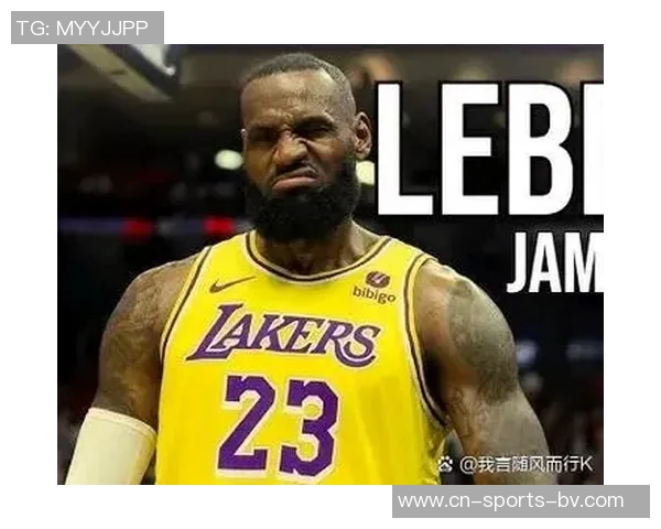 网友预测投票结果出炉六成认为詹姆斯不会宣布退役