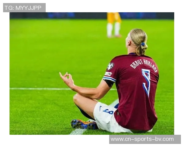 哈兰德世预赛表现惊艳6场打入12球超越第二名两倍之多 哈兰德世预赛表现惊艳6场打入12球超越第二名两倍之多