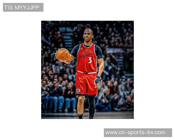 保罗谈快船生涯兼顾家庭与职业生涯的完美平衡之道