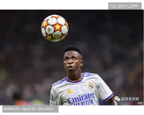 姆巴佩谈与维尼修斯的友谊与共同目标助力皇马夺冠 姆巴佩谈与维尼修斯的友谊与共同目标助力皇马夺冠