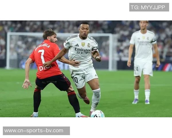 姆巴佩新赛季表现惊艳9场比赛打入13球仅1场未进球