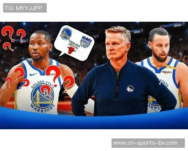 库明加谈勇士未来现场球迷是我心中的MVP他们见证我的努力与投入