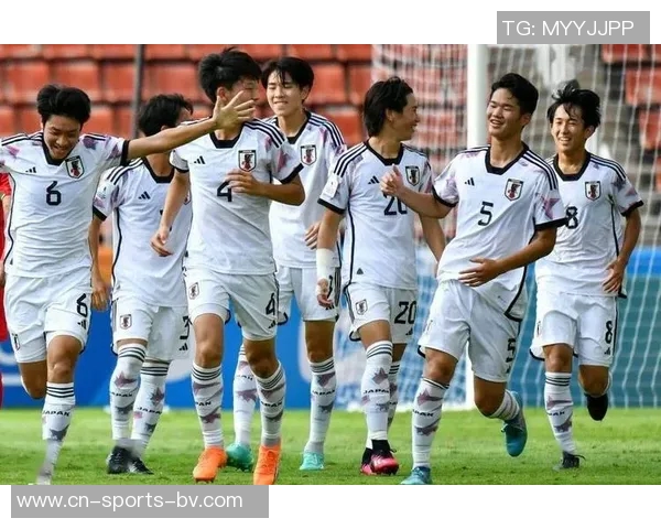 日本U17世少赛21人名单公布四名混血球员入选一人赴美职联发展