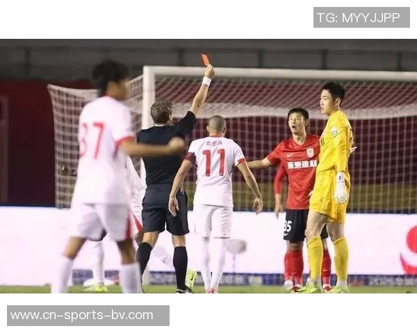 梅州逆袭海牛新鹏城成功反超海牛不幸跌入降级区