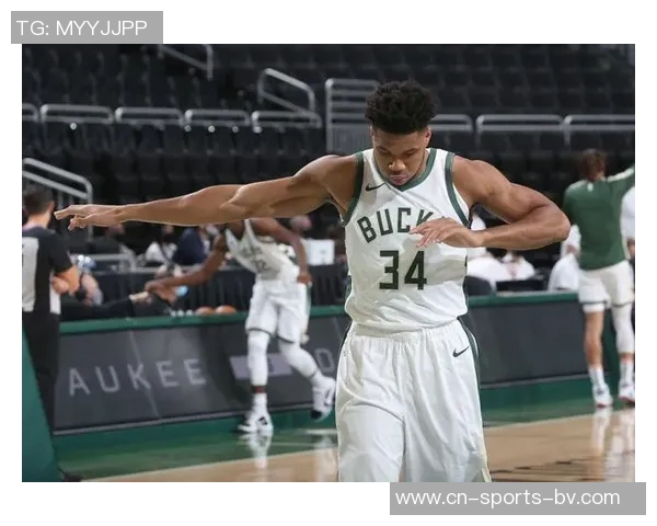 字母哥盛赞布伦森球商出众称其为NBA顶尖球员之一 字母哥盛赞布伦森球商出众称其为NBA顶尖球员之一