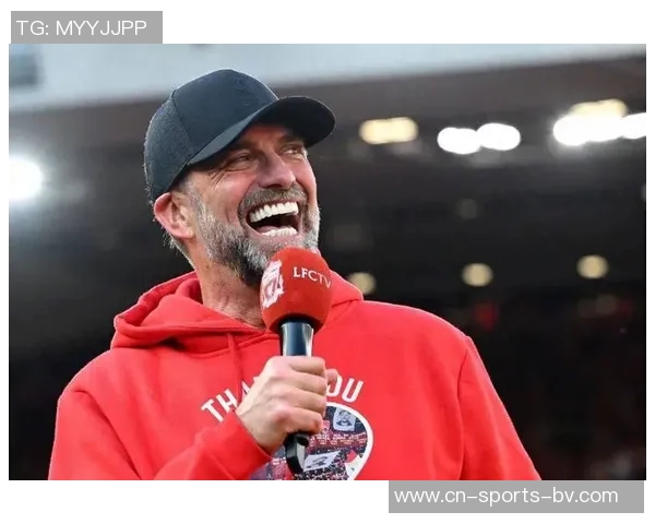 名宿坦言克洛普不会关注我更倾向于斯洛特的战术理念 名宿坦言克洛普不会关注我更倾向于斯洛特的战术理念