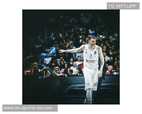 东契奇分享抖肩庆祝背后的心路历程与自发灵感