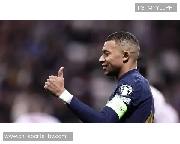 姆巴佩帽子戏法后感慨进三球虽好但更渴望五球的辉煌 姆巴佩帽子戏法后感慨进三球虽好但更渴望五球的辉煌