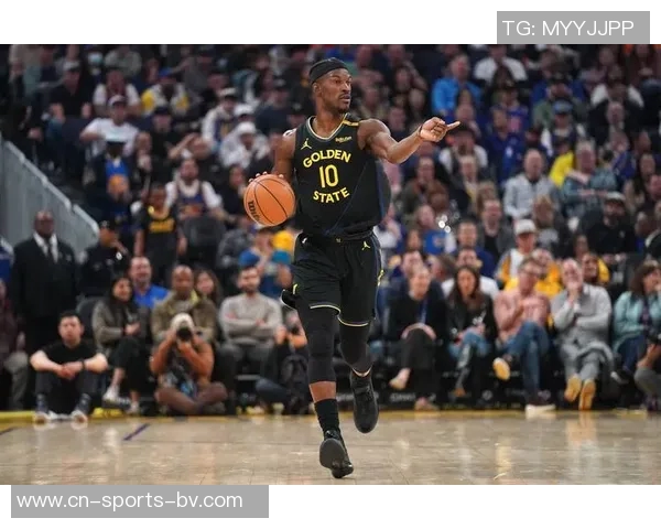 科尔分析追梦巴特勒与库明加同场对球队空间布局的影响与挑战