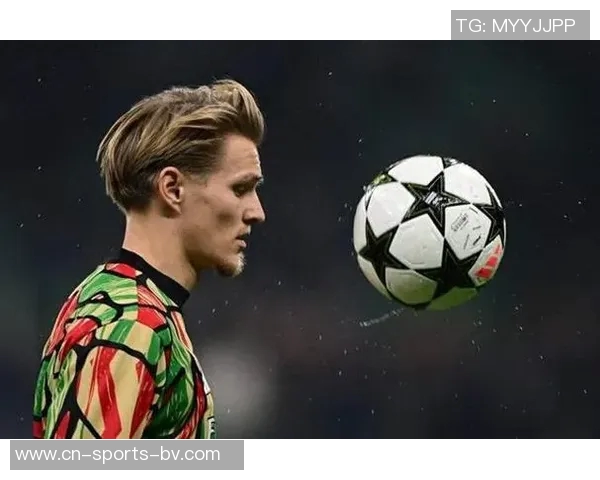 厄德高本场表现出色送出三次直塞创本赛季欧冠单场新纪录