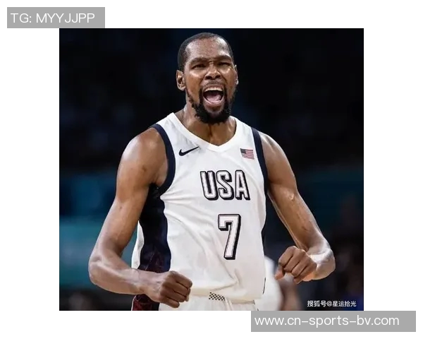 杜兰特盛赞阿门的超快二次起跳与独特风格如同发射台般令人惊叹 杜兰特盛赞阿门的超快二次起跳与独特风格如同发射台般令人惊叹