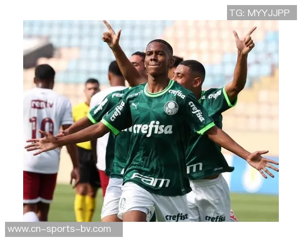 巴西U21最强阵容解析埃斯特旺领衔价值6000万欧罗克恩德里克锋线组合