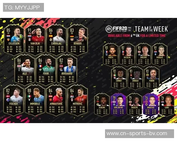 欧冠周最佳阵容揭晓霍伊伦姆巴佩锋线搭档厄德高海于格成功入选 欧冠周最佳阵容揭晓霍伊伦姆巴佩锋线搭档厄德高海于格成功入选