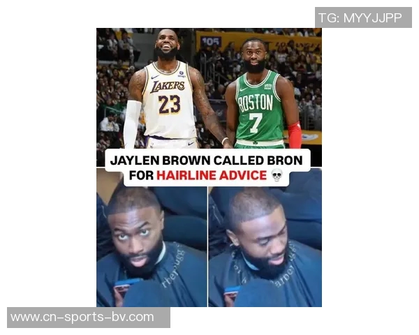 杰伦布朗赛后感慨爵士拼劲十足即便是背靠背也不容小觑 杰伦布朗赛后感慨爵士拼劲十足即便是背靠背也不容小觑