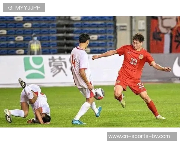 CCTV5全程直播国少队亚预赛首轮对阵巴林队精彩赛事即将开启