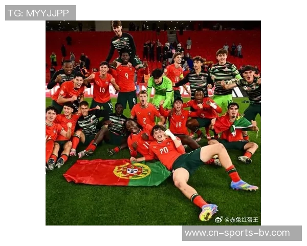 B费在社交媒体上祝贺葡萄牙U17夺冠并鼓励年轻球员们继续努力奋斗 B费在社交媒体上祝贺葡萄牙U17夺冠并鼓励年轻球员们继续努力奋斗