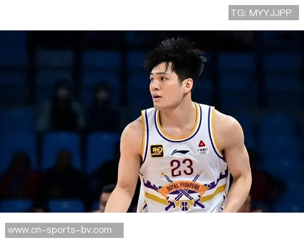 陈国豪勇战马刺展现实力14分3前场板助球队争胜 陈国豪勇战马刺展现实力14分3前场板助球队争胜