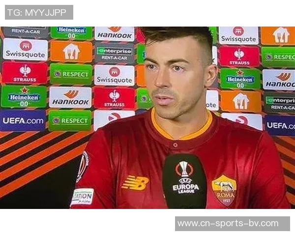 沙拉维谈罗马进攻提升与意甲榜首乐趣三球展现球队实力 沙拉维谈罗马进攻提升与意甲榜首乐趣三球展现球队实力