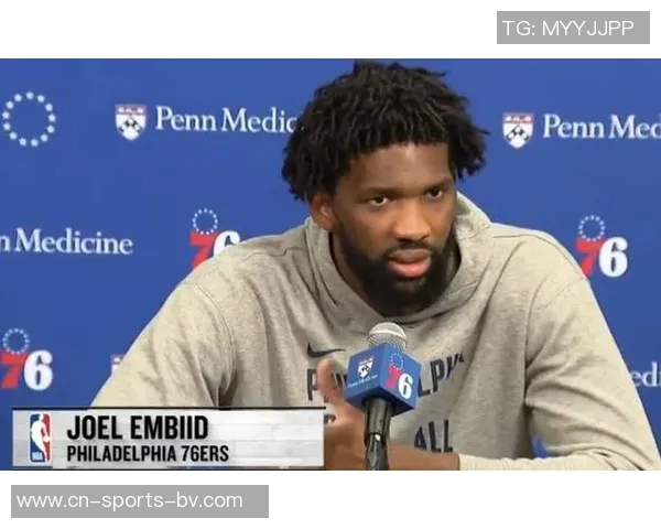 76人新阵容揭晓恩比德领衔双向合同巴洛先发阵容完整解析 76人新阵容揭晓恩比德领衔双向合同巴洛先发阵容完整解析