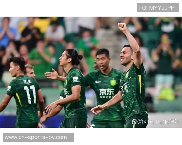 拉米罗谈国安胜利：期待球队持续保持良好状态与竞争力