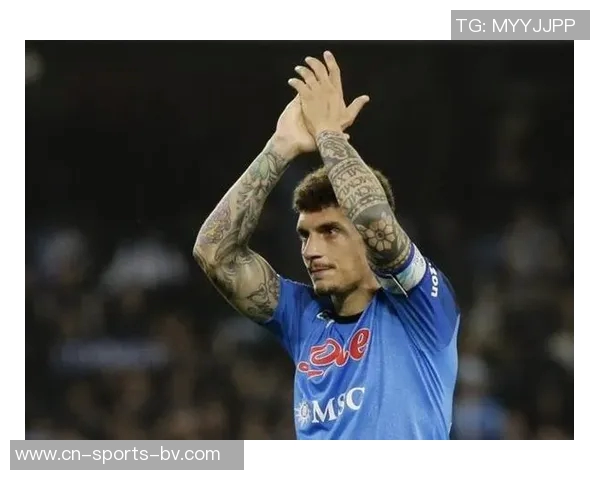 前裁判批评迪洛伦佐缺乏体育道德那不勒斯官方强烈反驳并发声谴责 前裁判批评迪洛伦佐缺乏体育道德那不勒斯官方强烈反驳并发声谴责