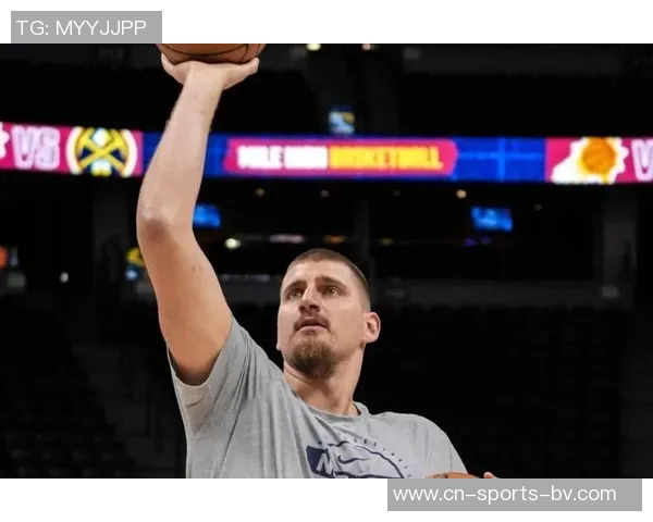 约基奇谈提前续约:这是对我的一种奖励和体育界的常态 约基奇谈提前续约:这是对我的一种奖励和体育界的常态