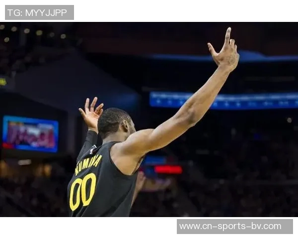 勇士或可通过交易库明加穆迪和希尔德换取小萨与埃利斯