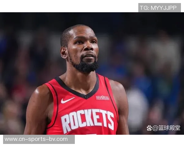 杜兰特称赞祖巴茨为顶级中锋快船实力被战绩低估