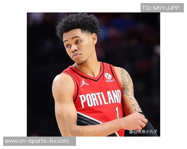 安芬尼西蒙斯谈进攻节奏：开局三分无人盯防让我感到舒适