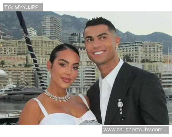 乔治娜社媒粉丝总数突破9200万引发热议，ins和tiktok双双创佳绩